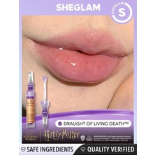 Sheglam Harry Potter Lip Gloss