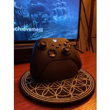 Just3dprintings Xbox Oyun Kolu Standı