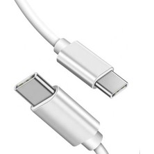 iPhone 16 15/16 15 Pro/16 15 Pro Max/16 15 Plus Için USB C Şarj Kablosu, USB C 1 M Kablo Şarj Kablosu