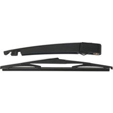 Sılecek Kolu + Supurgesı Arka Takım Antara 08> Captıva 275 mm