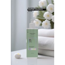Lewel Mood Premium Anti Frizz Kabaran Saçlar Için Bakım Seti
