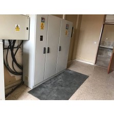 Yalıtkan ve izole Paspas 3mm 20KW Ce Belgeli Sertifikalı TSE ONAYLIDIR ÜRÜNÜMÜZ ÜRETİCİDEN