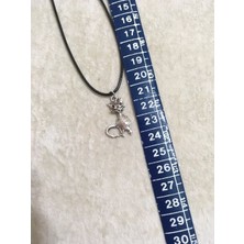 By Gülsün Sevimli Kedicik Kolye
