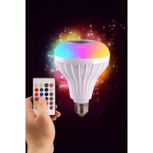 After Times Partiler İçin Özel Oyuncu Odaları İçin Renk Değiştiren Müzik Çalar Rgb LED Lamba