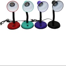 Yenisini Al Masaüstü Elektrikli Masa Lambası 1 Adet ROYALEKS-CLKN-1352