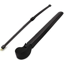 Arka Silecek Kolu ve Süpürgesi Audi Q7 15> 390MM