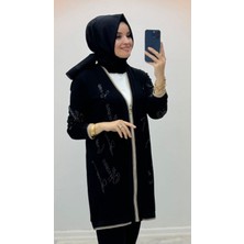 Serra Altüst Tesettür Takım
