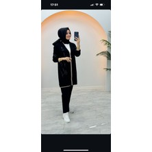 Serra Altüst Tesettür Takım