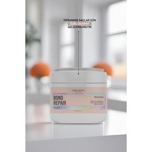 Bond Repair & Right Now Luxury Serum – Yıpranmış Saçlar Için  ve Lüks Bakım Seti