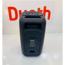 DU-SP120 Bluetooth, Tws,kart Girişi , USB Girişi ,10W