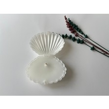 Istiridye Mum. Düğün, Kına, Nişan, Söz, Nikah Hediyelik Kutu