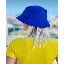 Wearflawless  Bucket Balıkçı Şapka