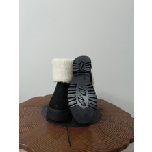 Siyahkadınbotu
