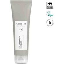 Makyaj Temizleyici Krem Artistry Skin Nutrition