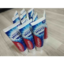 Colgate Sensation Whıte Diş Macunu 75 ml 12 Ad Kutusuz