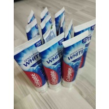 Colgate Sensation Whıte Diş Macunu 75 ml 12 Ad Kutusuz