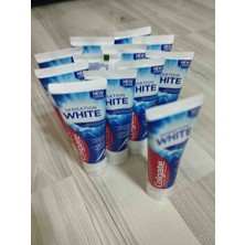 Colgate Sensation Whıte Diş Macunu 75 ml 12 Ad Kutusuz