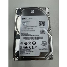 Seagate ST1000NX0423 Enterprise 1tb Sata 2.5inç 128MB Dahili Sabit Sürücü
