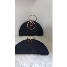 Sarda Design Cluch Çanta