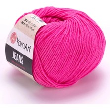 Yarnart Jeans 71 5'li Paket Ymn