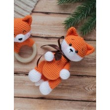 Yarnart Jeans 33 Mavi Amigurumi Örgü Ipi Amigurimi Bebek Ipi