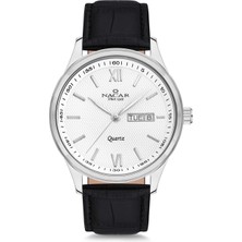 Nacar Erkek Kol Saati NC31-29B155-ASL1