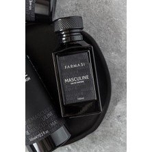 Farmasi Masculine Erkek Parfümü​ Edp 100 ml