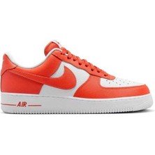 Air Force 1'07 Erkek Sneaker Ayakkabı FZ4627-800