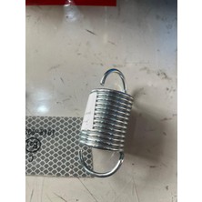 2'li Dorse Ayak Taban Yayı