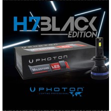 Milestone H7 Black Edition