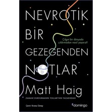 Matt Haig Seti 3 Kitap