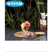 Hülya Ayaklı Dondurmalık ROYALEKS-13687