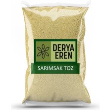 Derya Eren Sarımsak Toz 250 gr