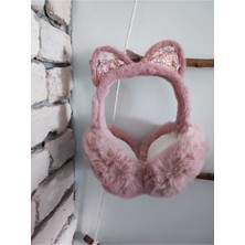 Yeni Nesil Katlanabilir Peluş Kulaklık