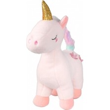 Nessiworld Unicorn Pony Peluş Oyuncak 55 cm 12407