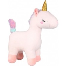 Nessiworld Unicorn Pony Peluş Oyuncak 55 cm 12407