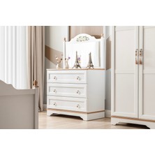 Doressa Wilma Şifonyer