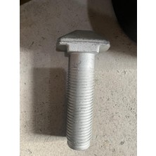 50 mm Konteyner Kilit Mili