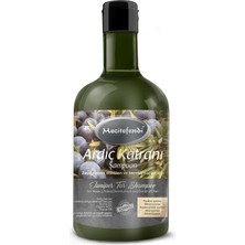 Mecitefendi Ardıç Katran Şampuan 400 ml