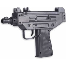 Boncuk Atan Uzi  - Ks-Uzi