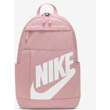 Zeniflare Nk Elemental Backpack 21L Unisex Sırt Çantası DD0559-630-PEMBE