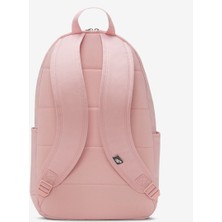 Zeniflare Nk Elemental Backpack 21L Unisex Sırt Çantası DD0559-630-PEMBE