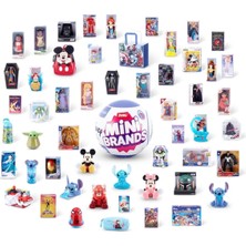 Giochi Preziosi M0300000 Mini Brands - Disney Sürpriz Paket - 77555