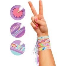 Giochi Preziosi BLG01000 Bbands Moda ve Eğlence Başlangıç Paketi - Blingle Bands