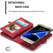 Tadibabas Caseme 008  Deri Flip Tip Cep Telefonu Koruyucu Kapak Cüzdan Kılıf (Yurt Dışından)