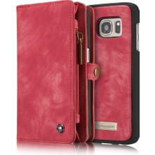 Tadibabas Caseme 008  Deri Flip Tip Cep Telefonu Koruyucu Kapak Cüzdan Kılıf (Yurt Dışından)