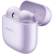 MY FTC Huawei Freebuds Se 2 - Mor (Yurt Dışından)