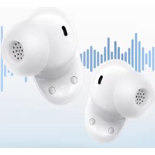 MY FTC Xiaomi Redmi Buds 6 Play - Beyaz (Yurt Dışından)