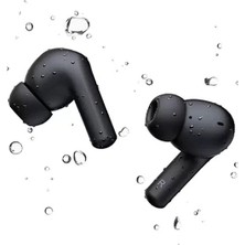 MY FTC Xiaomi Redmi Buds 4 Active - Siyah (Yurt Dışından)
