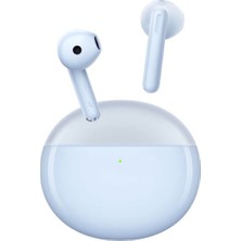 MY FTC Oppo Enco Air 2 New Sound Version - Mavi (Yurt Dışından)